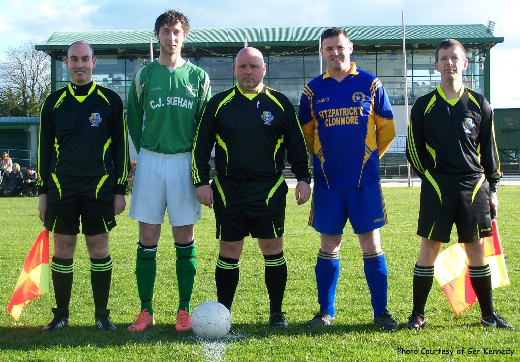 05-01-13 - Captains-Officials