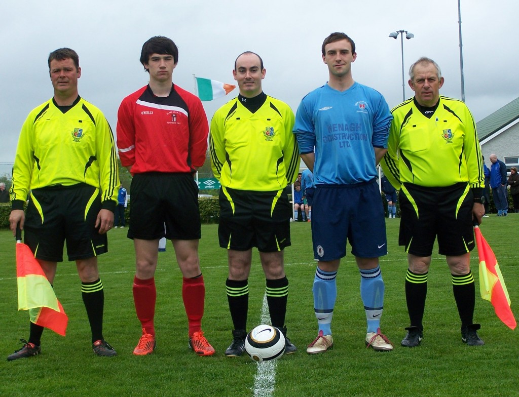 05-18-13 - Captains-Officials